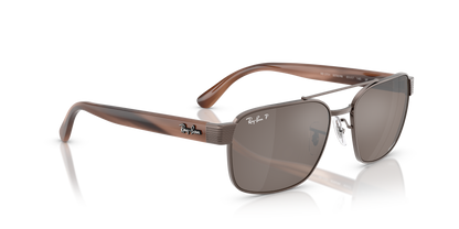 RAY-BAN RB3751CH 9259AN 58