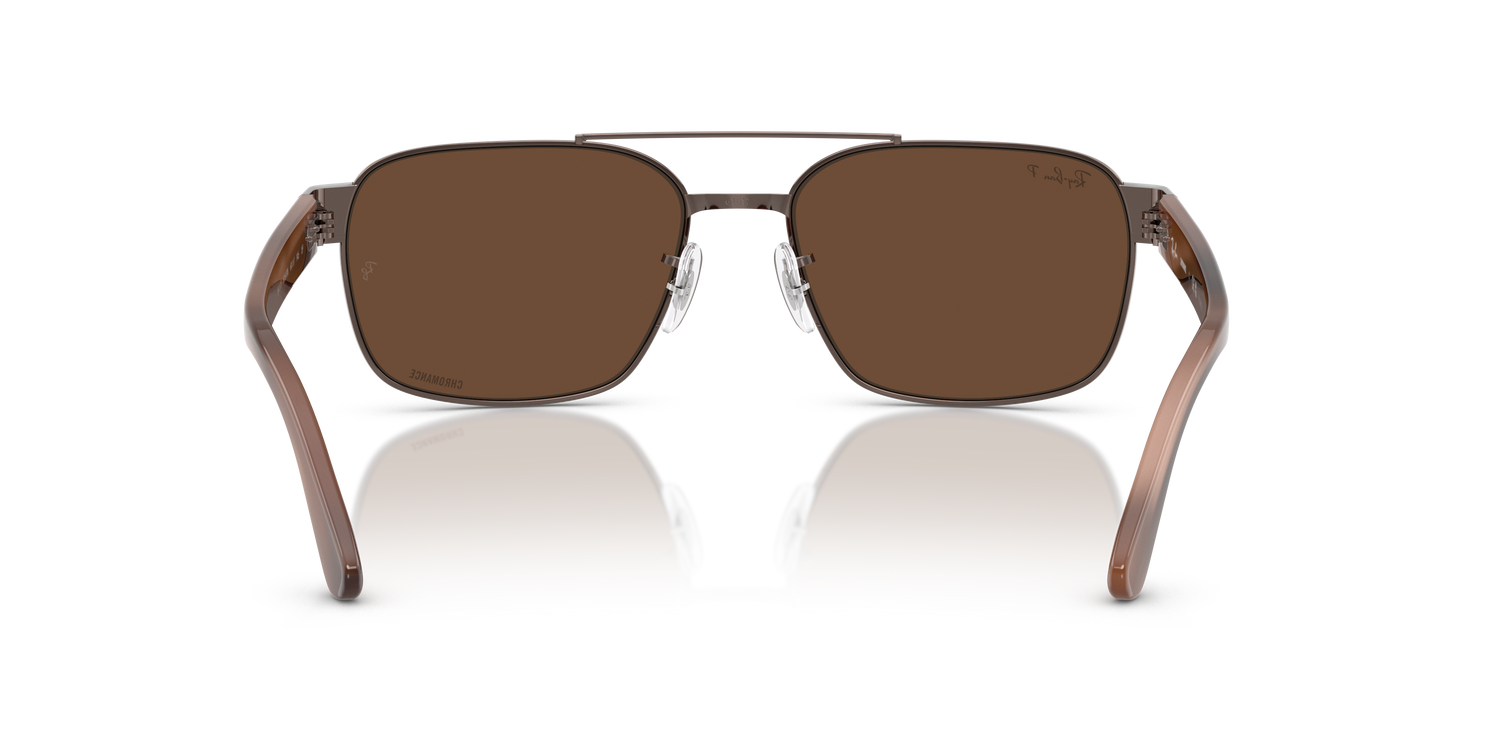 RAY-BAN RB3751CH 9259AN 58