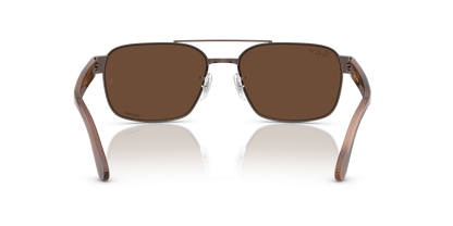 RAY-BAN RB3751CH 9259AN 58