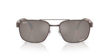 RAY-BAN RB3751CH 9259AN 61