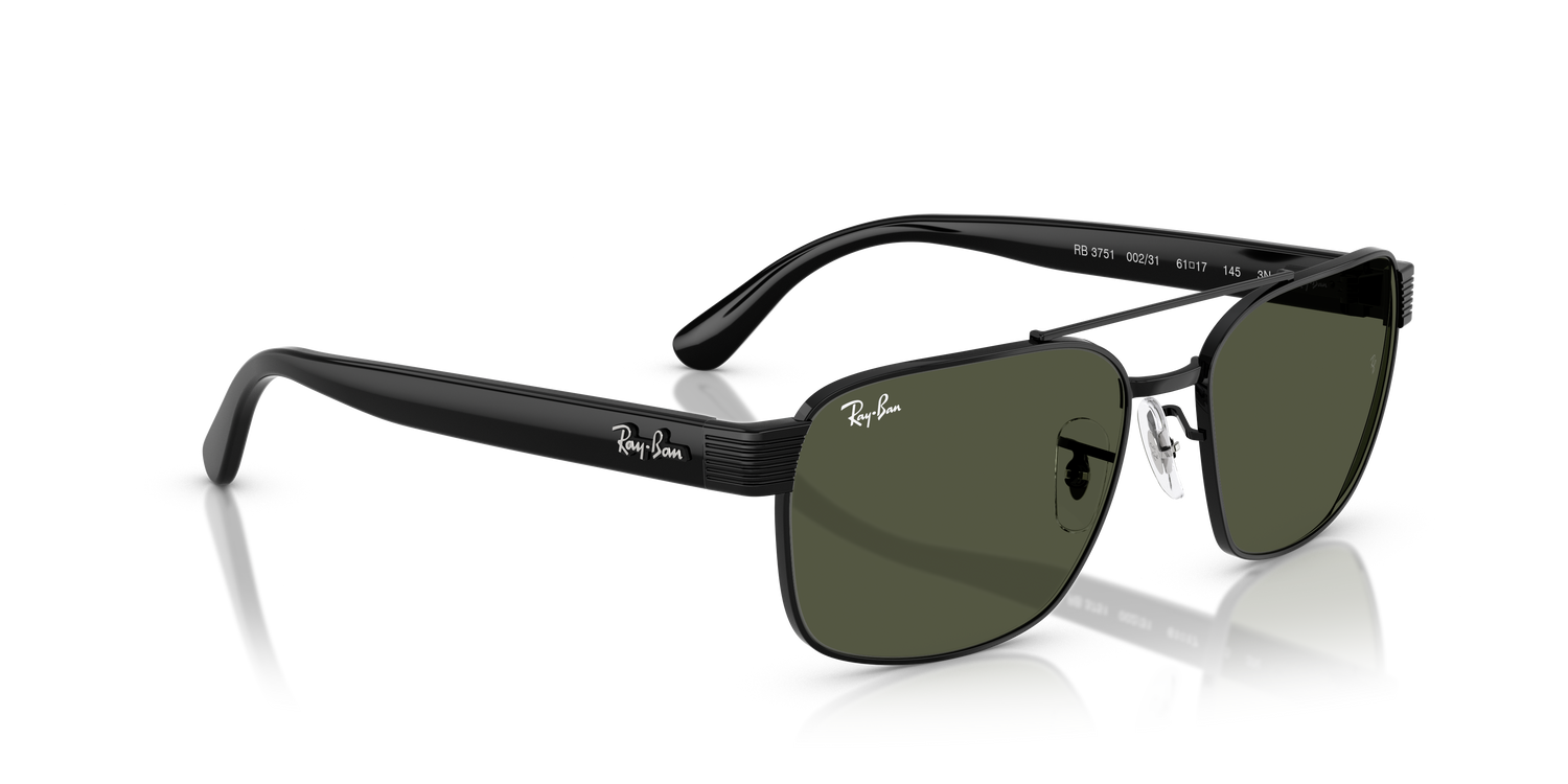 RAY-BAN RB3751 002/31 58