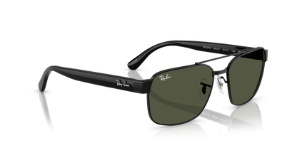 RAY-BAN RB3751 002/31 58