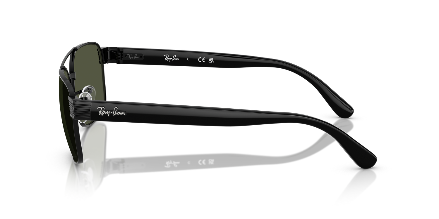 RAY-BAN RB3751 002/31 61