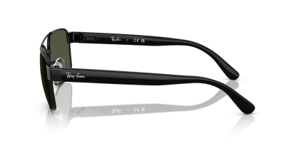 RAY-BAN RB3751 002/31 58