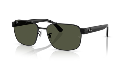 RAY-BAN RB3751 002/31 58