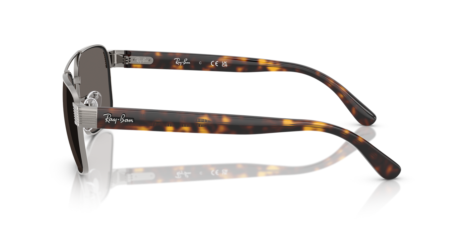 RAY-BAN RB3751 004/B1 61