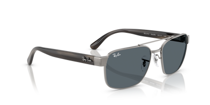 RAY-BAN RB3751 004/R5 58