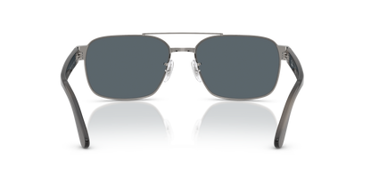 RAY-BAN RB3751 004/R5 58