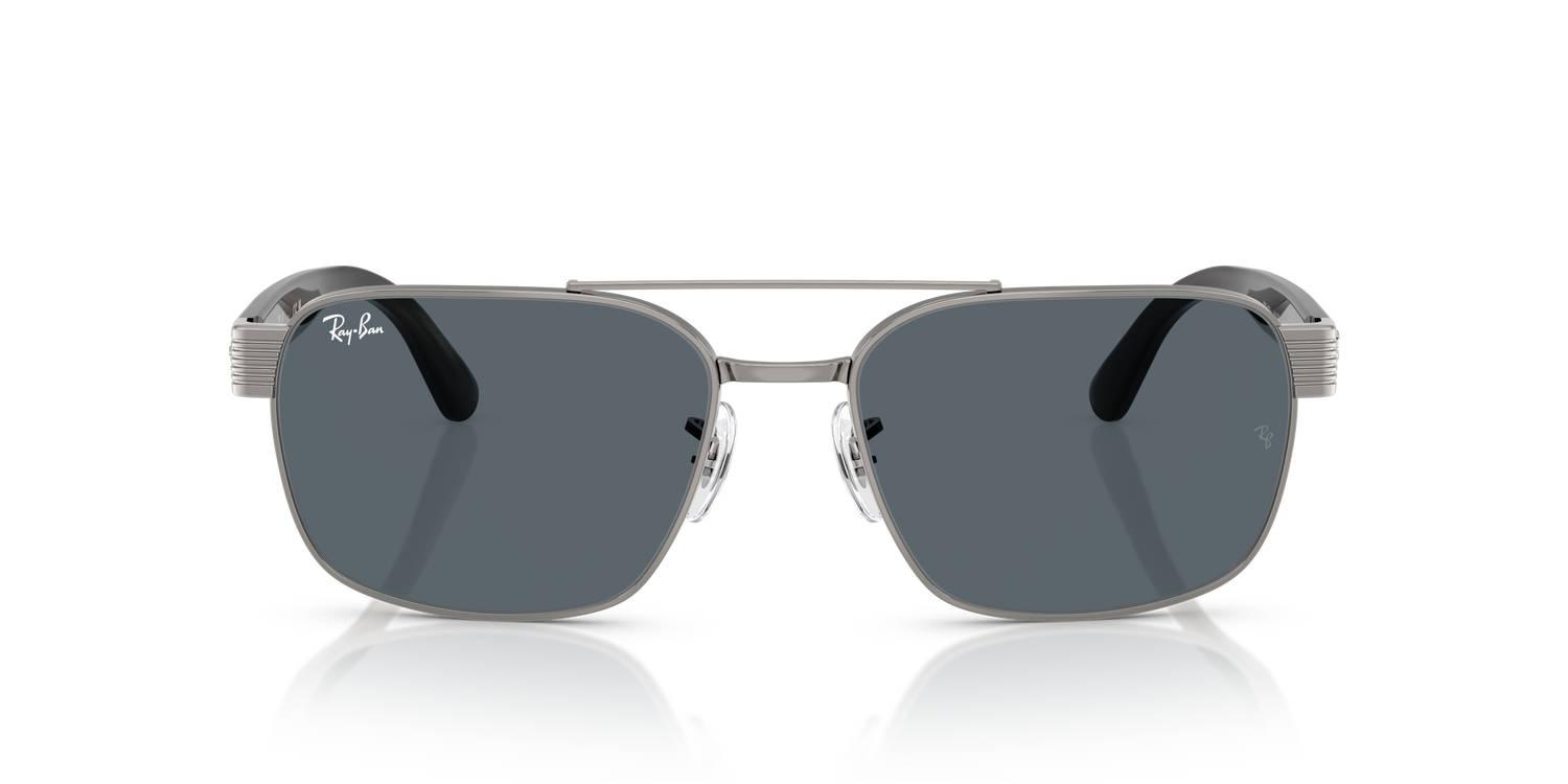 RAY-BAN RB3751 004/R5 58