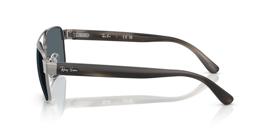 RAY-BAN RB3751 004/R5 61