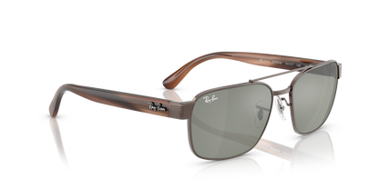 RAY-BAN RB3751 925940 58
