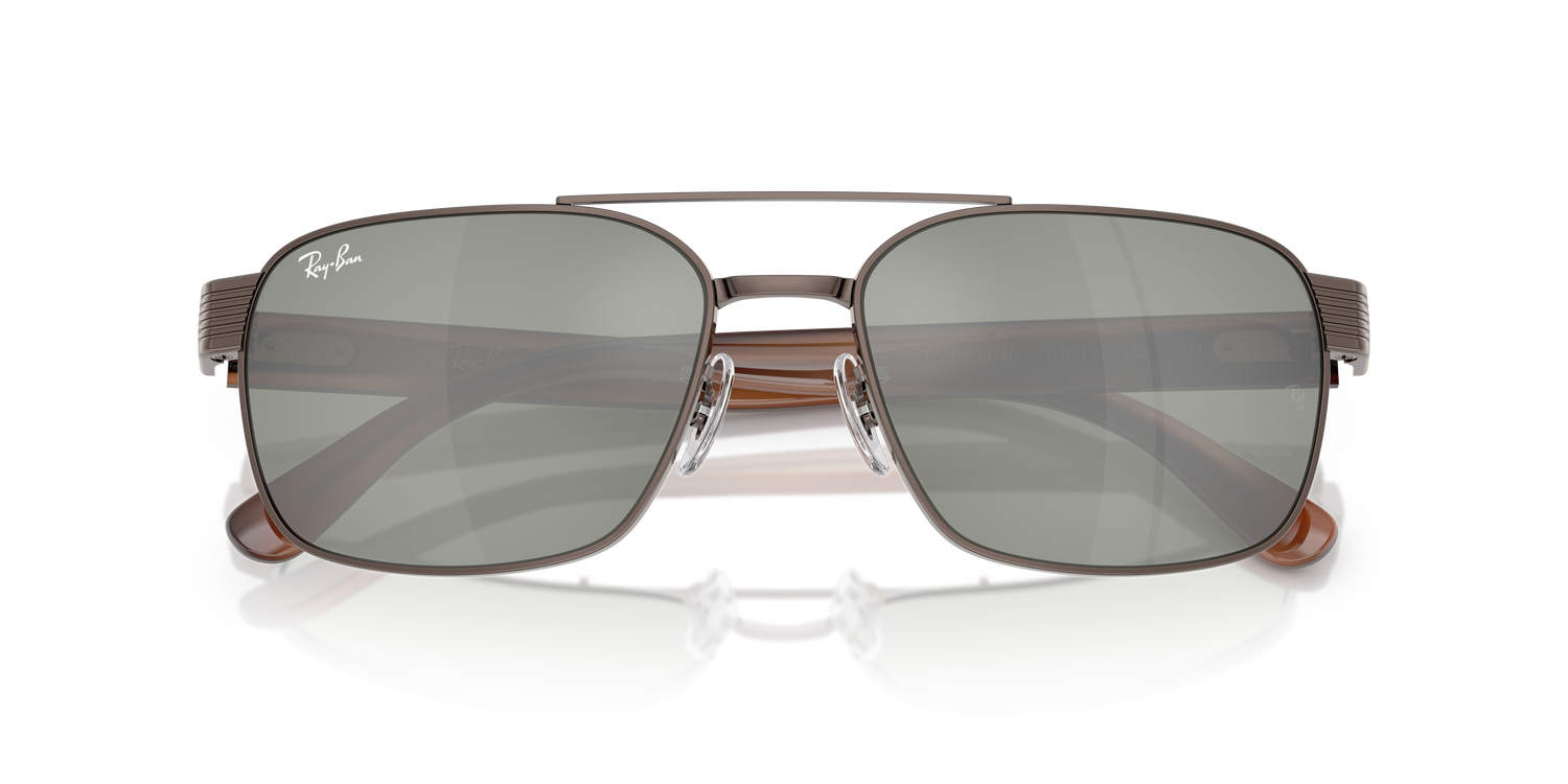RAY-BAN RB3751 925940 58