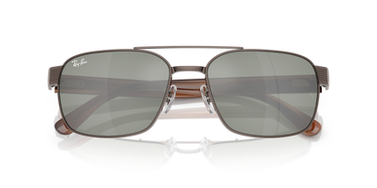 RAY-BAN RB3751 925940 58