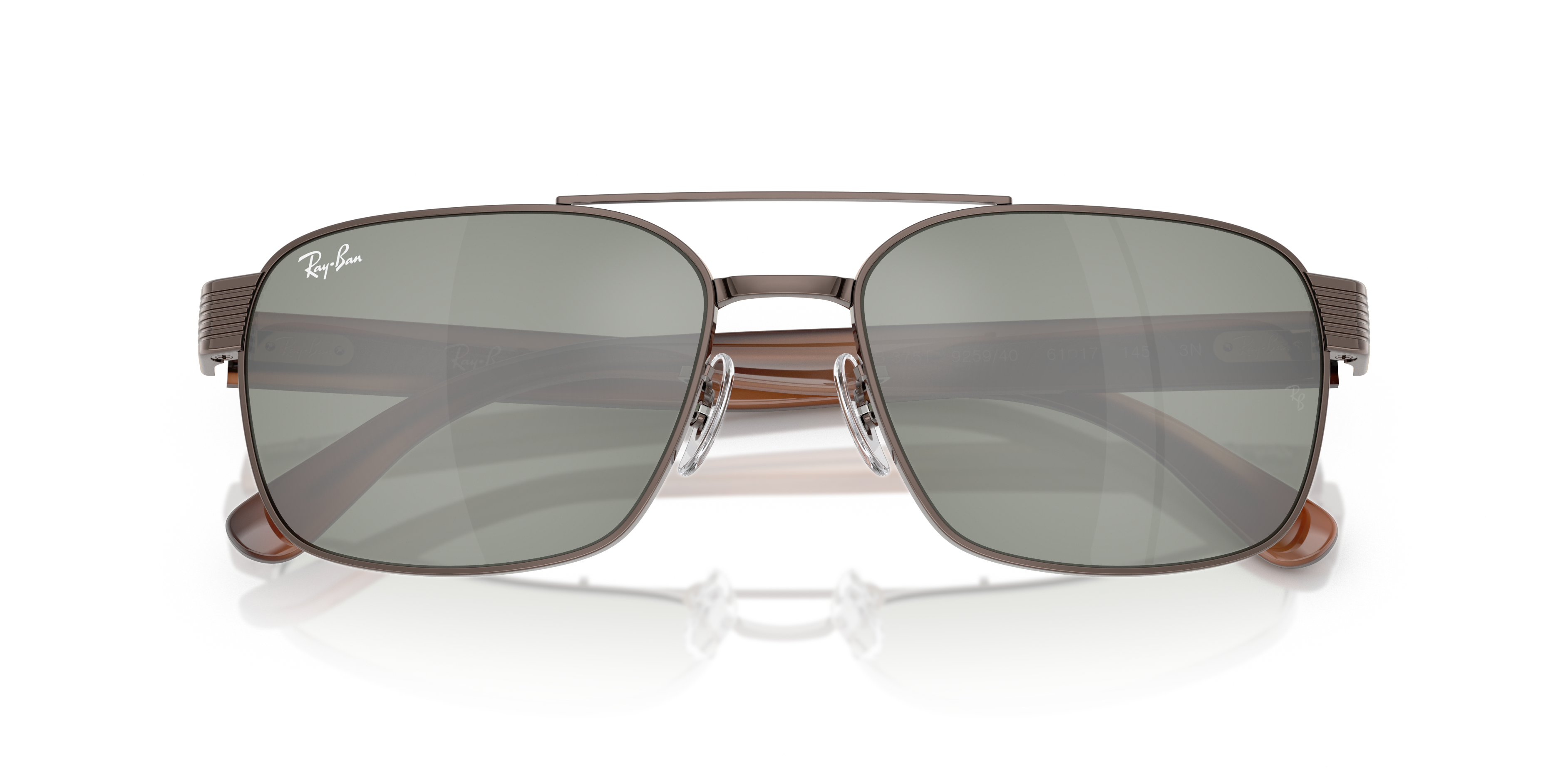 RAY-BAN RB3751 925940 61