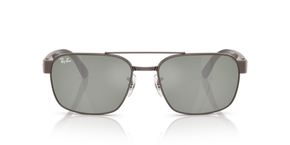 RAY-BAN RB3751 925940 58