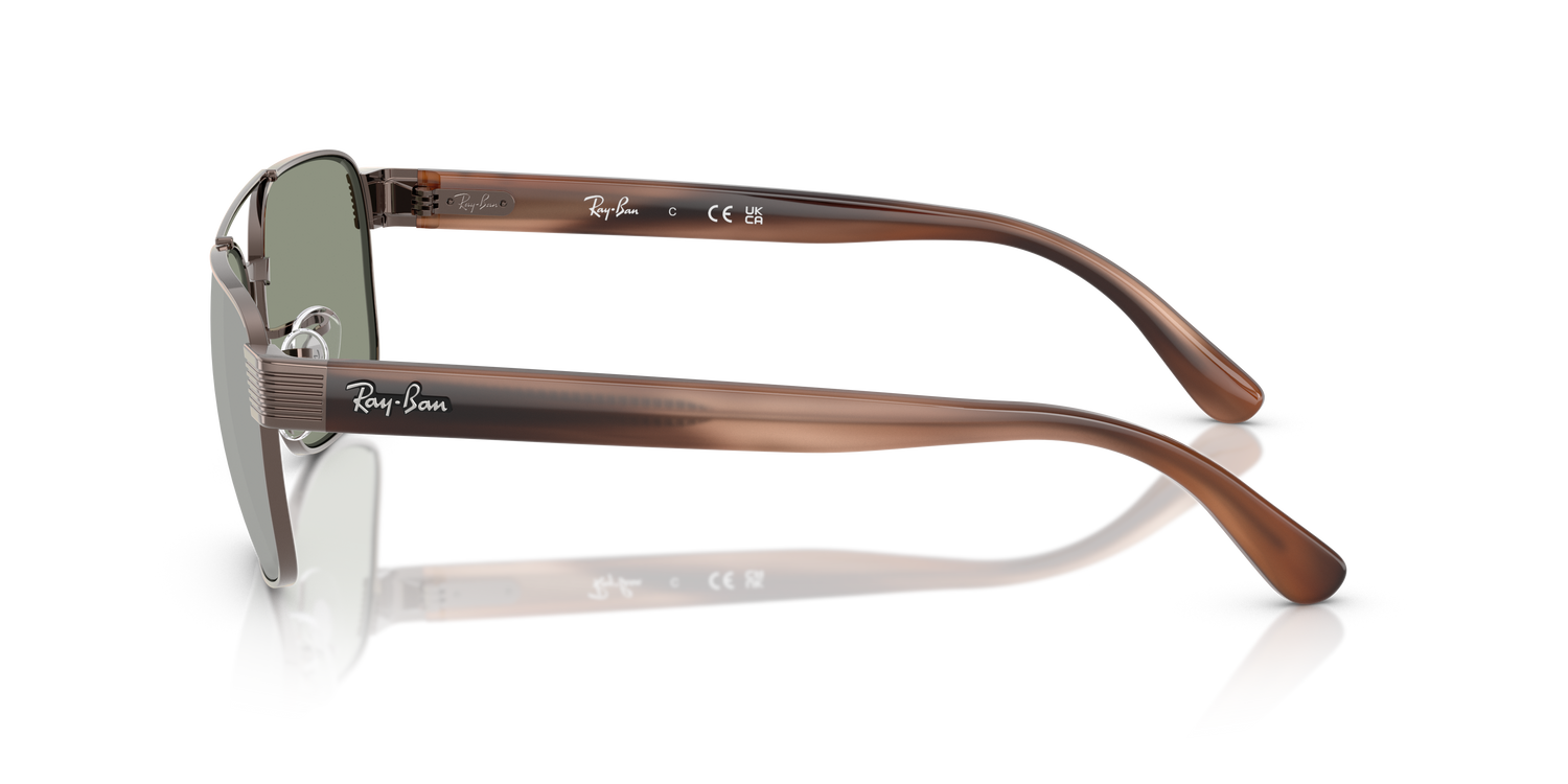 RAY-BAN RB3751 925940 58