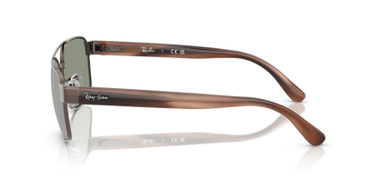 RAY-BAN RB3751 925940 58