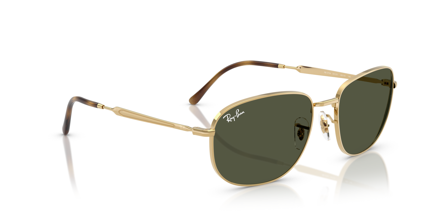 RAY-BAN RB3754 001/31 60
