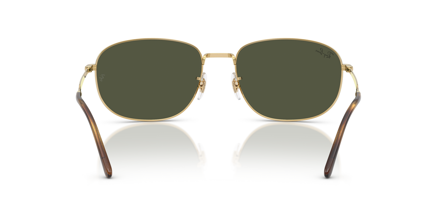 RAY-BAN RB3754 001/31 60