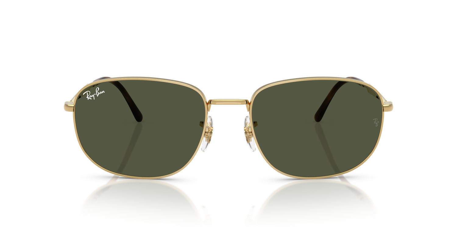 RAY-BAN RB3754 001/31 60