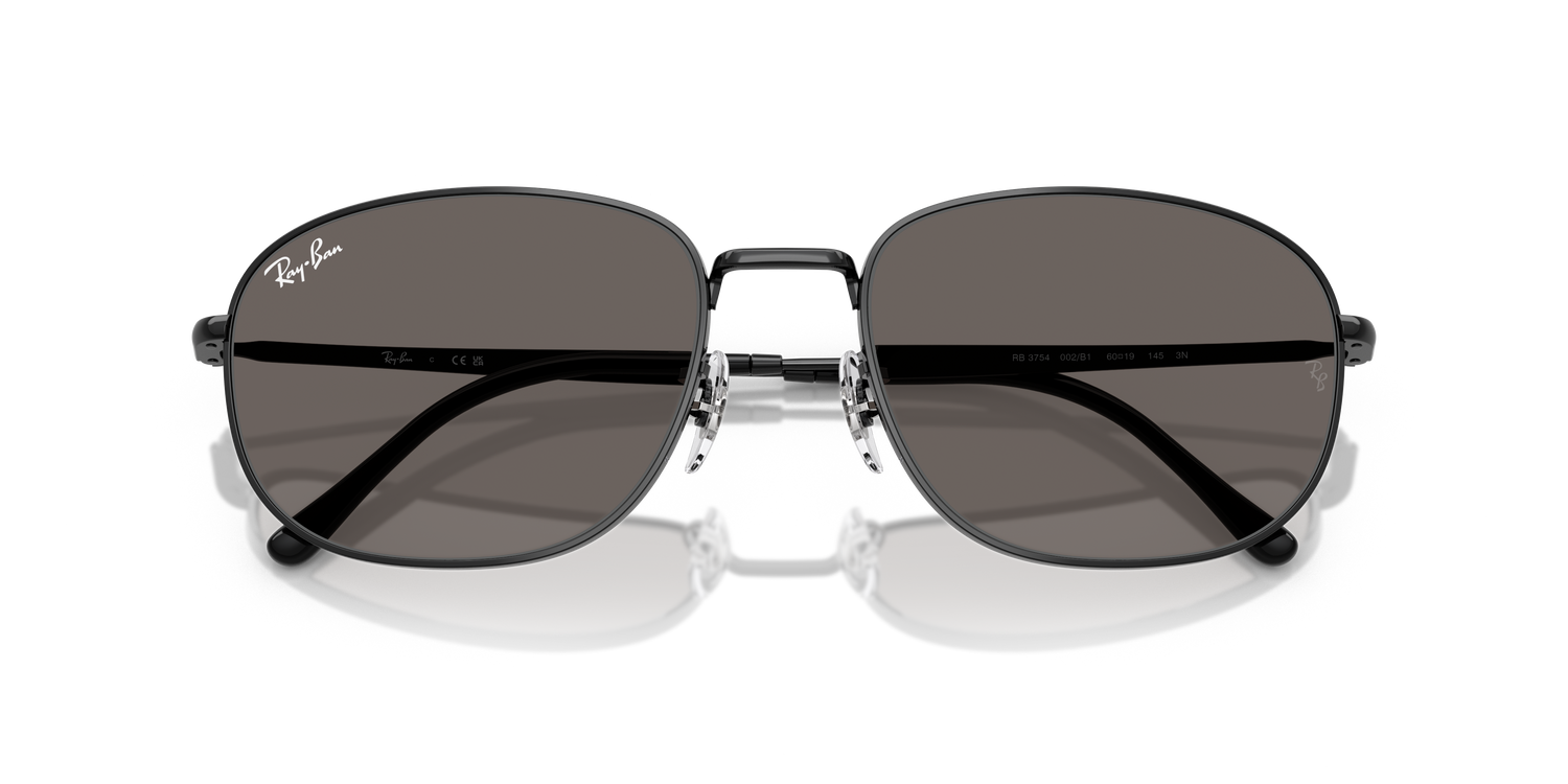 RAY-BAN RB3754 002/B1 60
