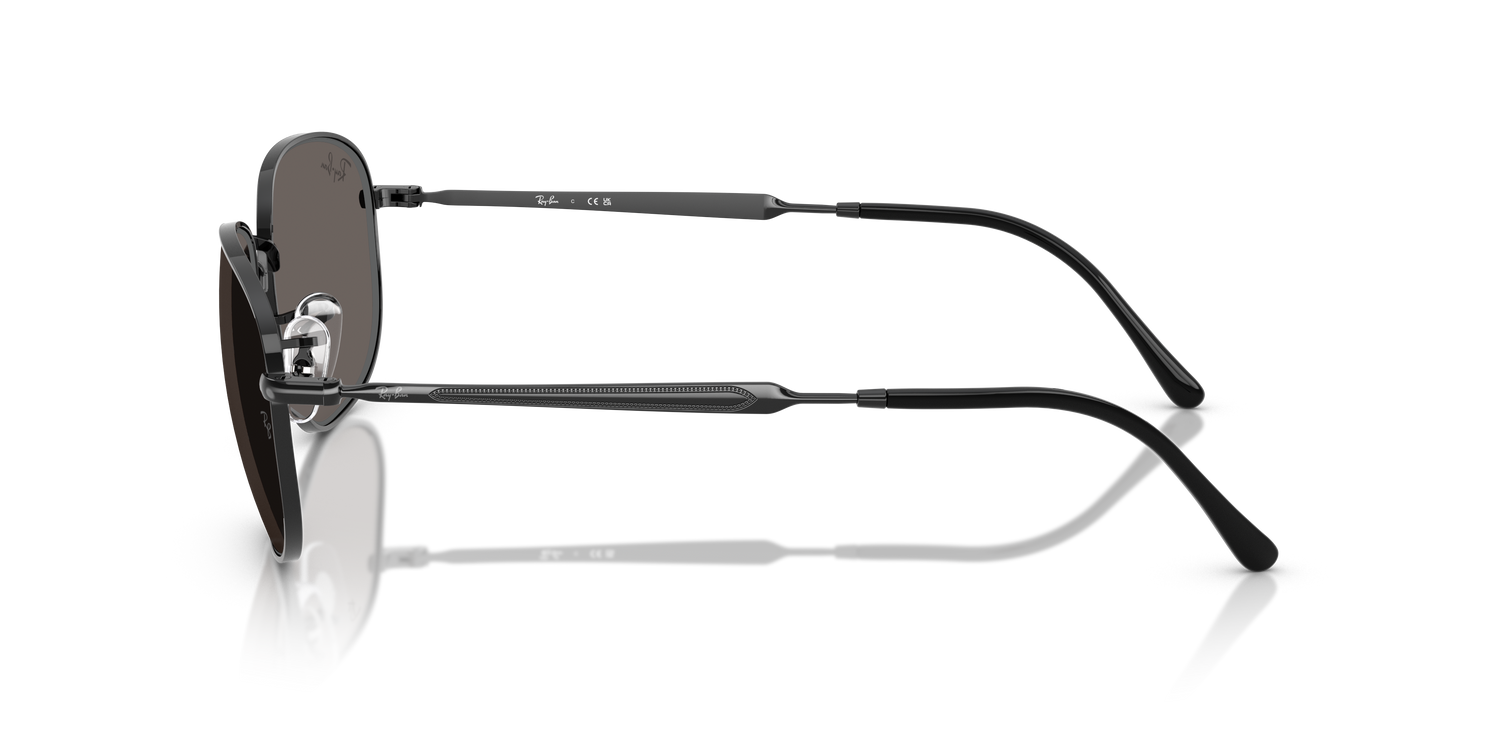 RAY-BAN RB3754 002/B1 60