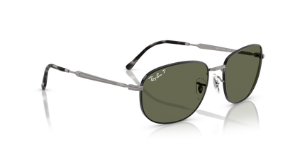 RAY-BAN RB3754 927458 60