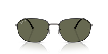 RAY-BAN RB3754 927458 60