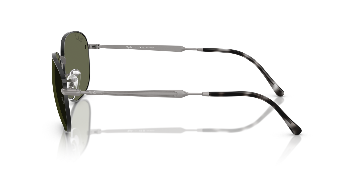 RAY-BAN RB3754 927458 60