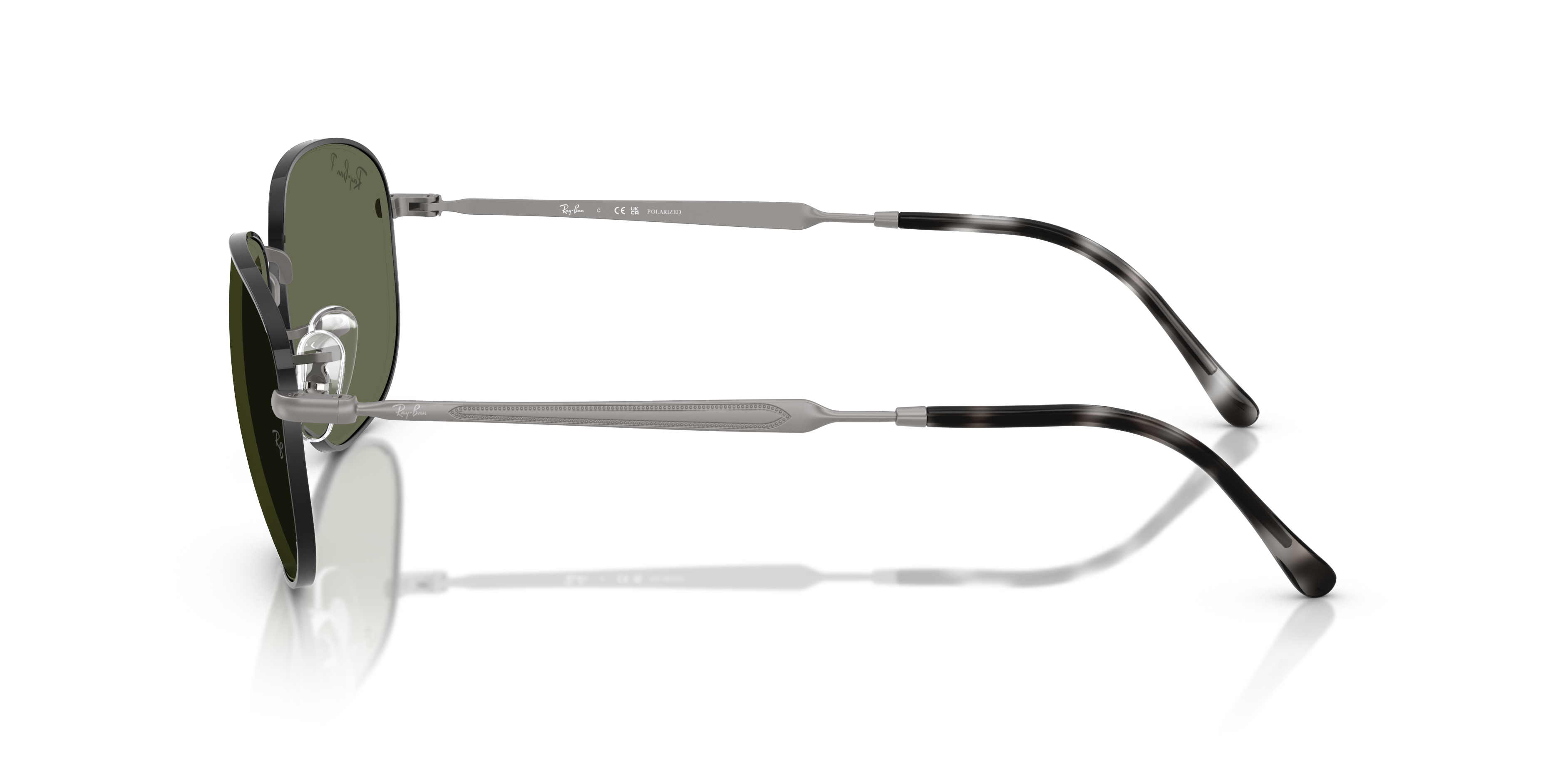 RAY-BAN RB3754 927458 60