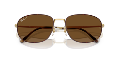 RAY-BAN RB3754 927557 60