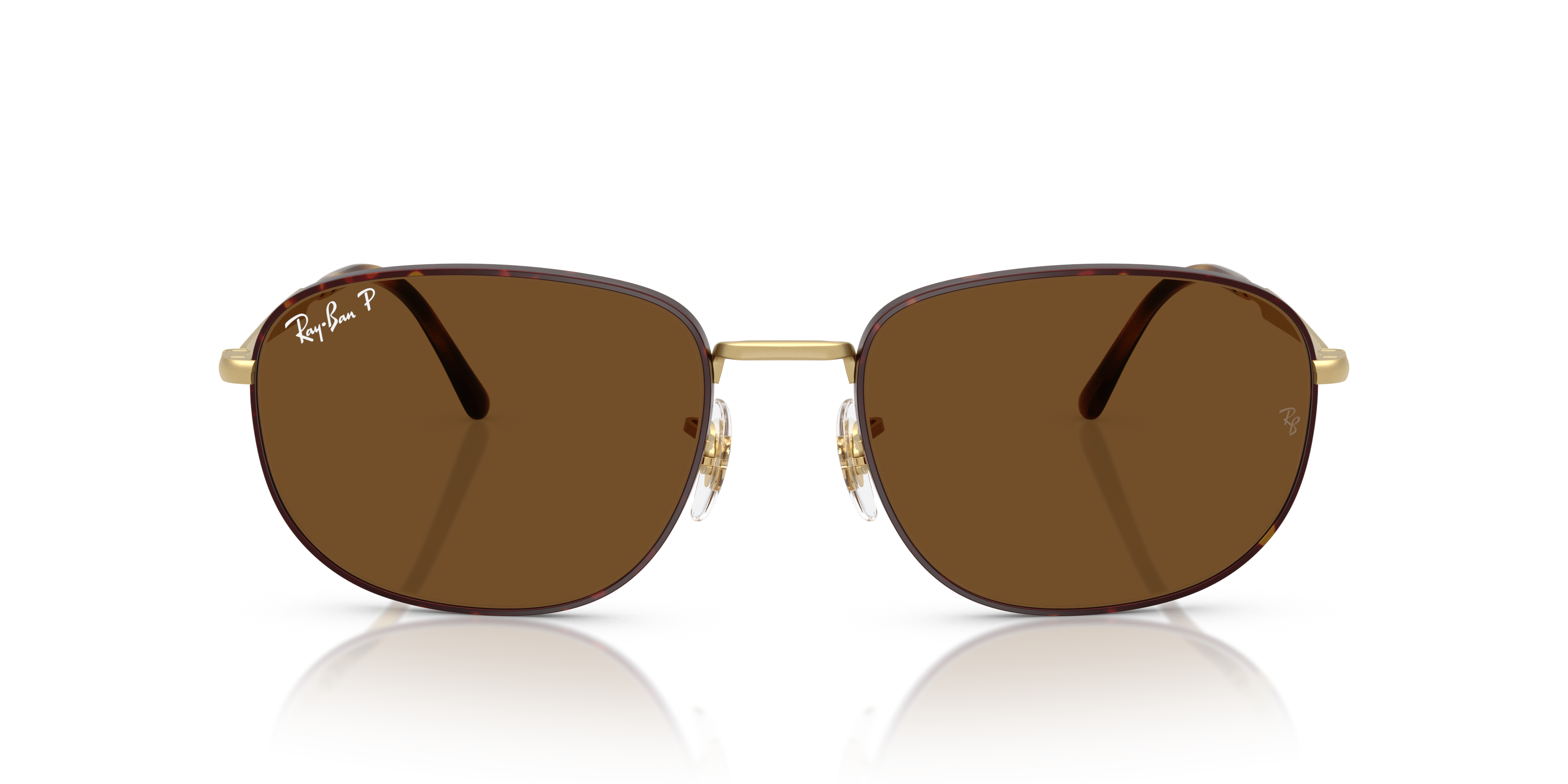 RAY-BAN RB3754 927557 60