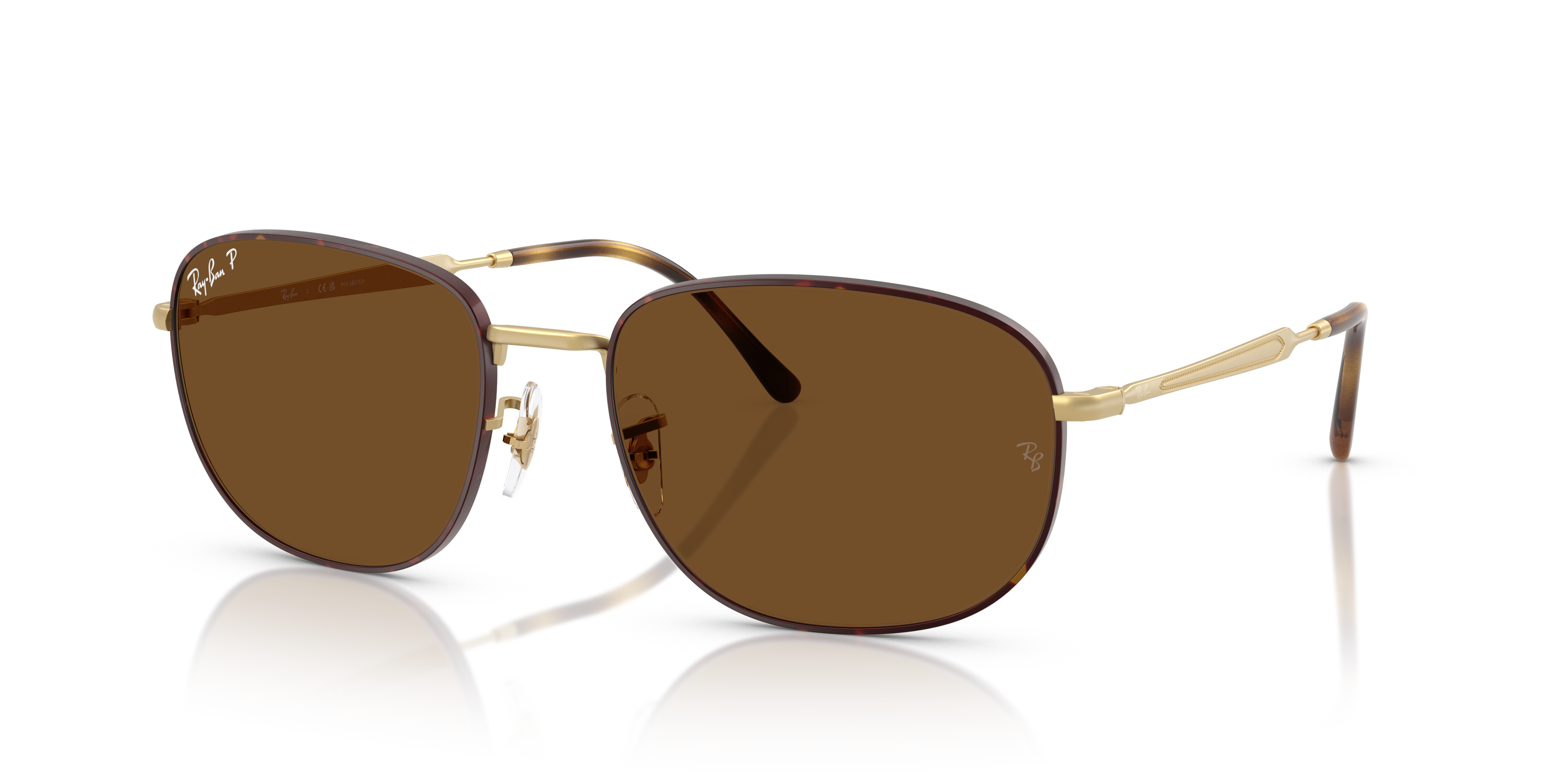 RAY-BAN RB3754 927557 60
