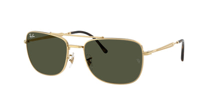 RAY-BAN RB3755 001/31 62