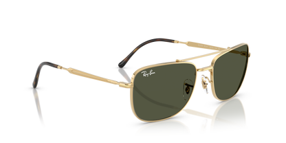 RAY-BAN RB3755 001/31 62