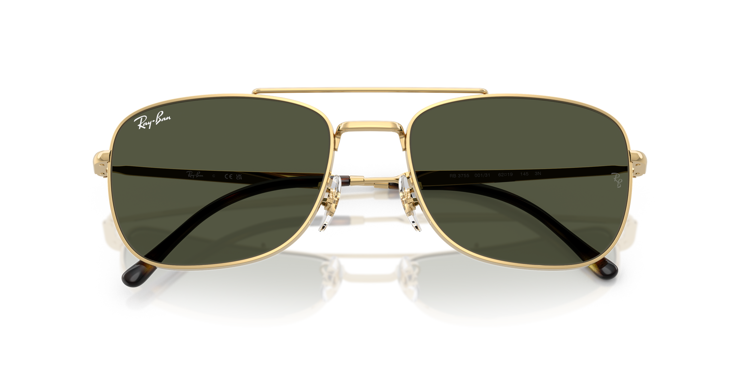 RAY-BAN RB3755 001/31 59