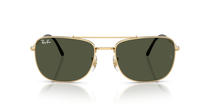 RAY-BAN RB3755 001/31 59