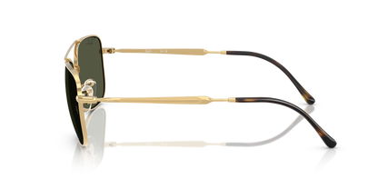 RAY-BAN RB3755 001/31 59