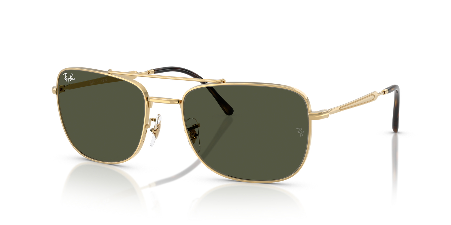 RAY-BAN RB3755 001/31 59