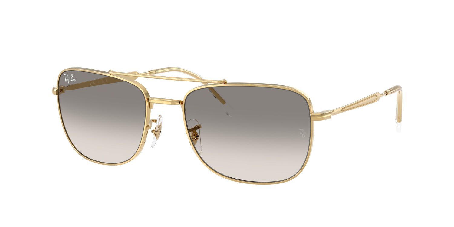RAY-BAN RB3755 001/32 59