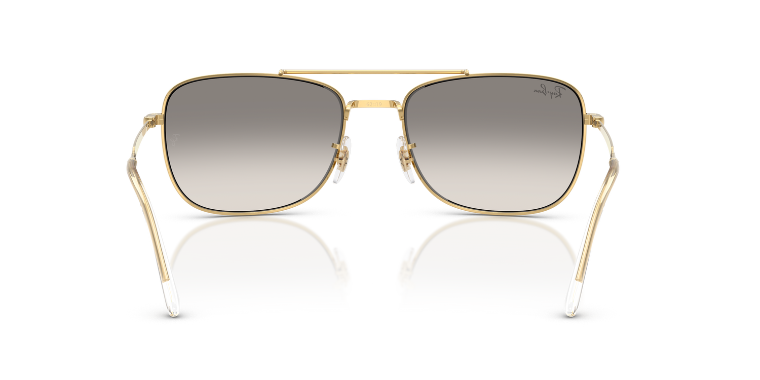 RAY-BAN RB3755 001/32 62