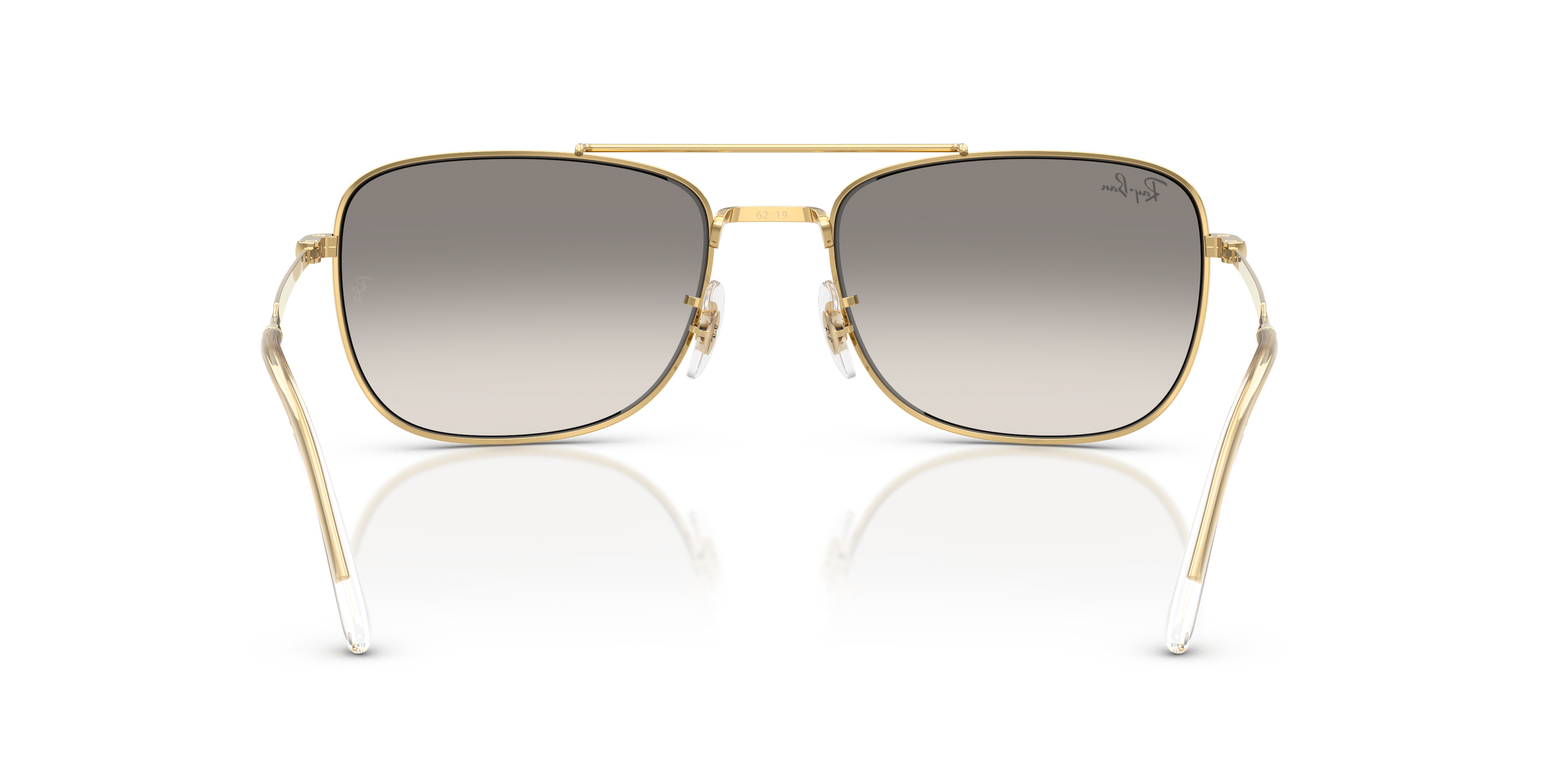 RAY-BAN RB3755 001/32 62