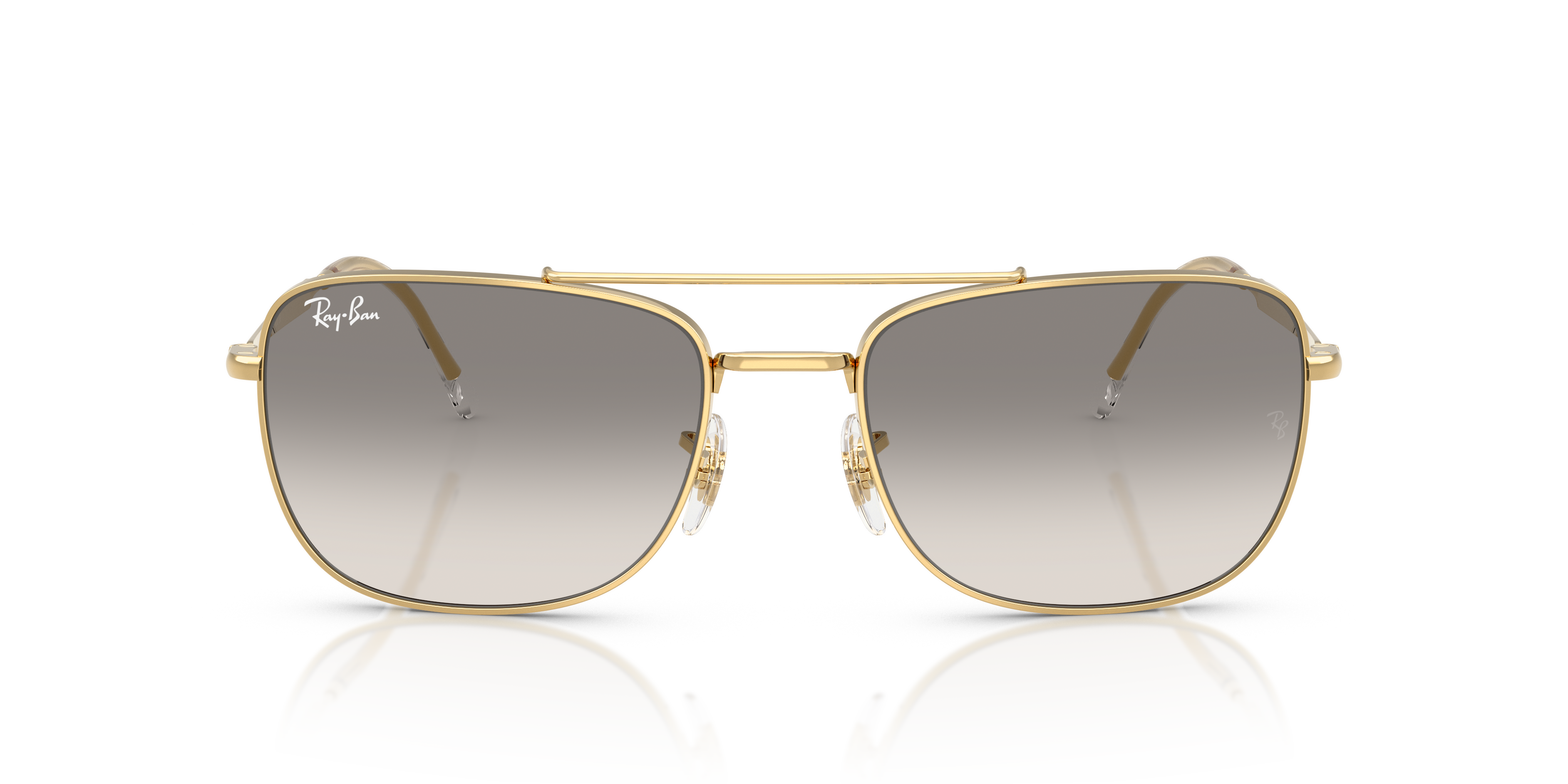 RAY-BAN RB3755 001/32 59