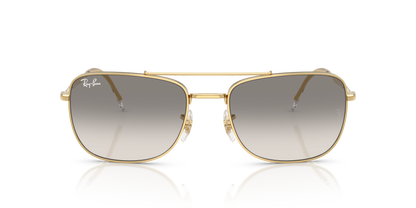 RAY-BAN RB3755 001/32 59