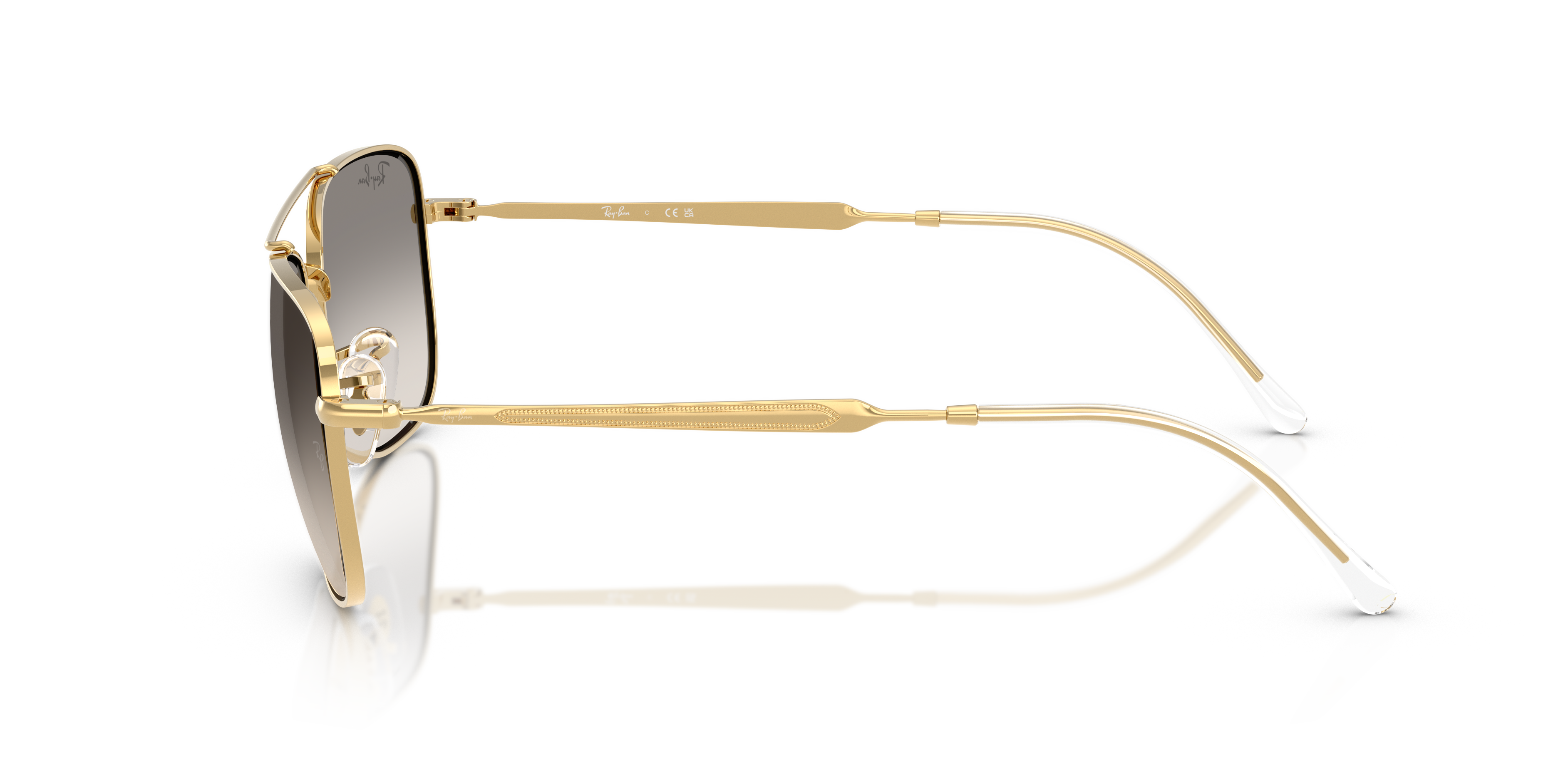 RAY-BAN RB3755 001/32 59
