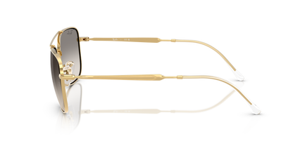 RAY-BAN RB3755 001/32 62