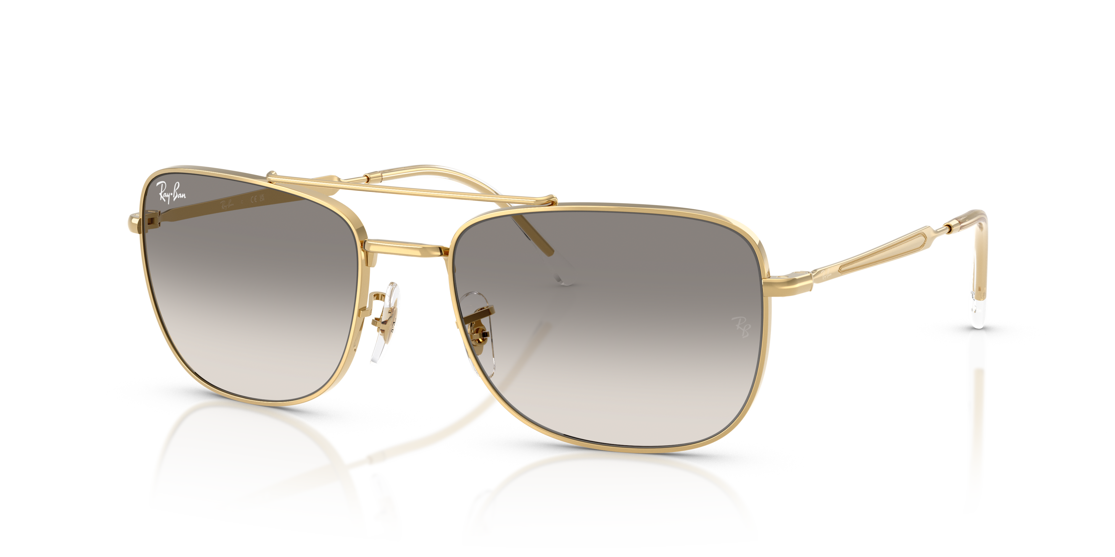 RAY-BAN RB3755 001/32 59