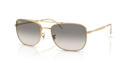 RAY-BAN RB3755 001/32 59