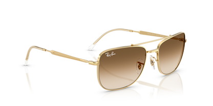 RAY-BAN RB3755 001/51 62