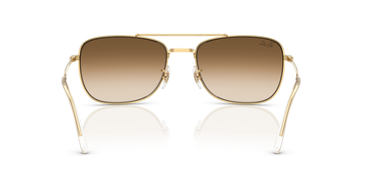 RAY-BAN RB3755 001/51 62